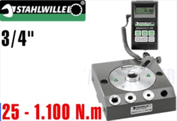 Thiết bị đo lực Stahlwille 7707-3W